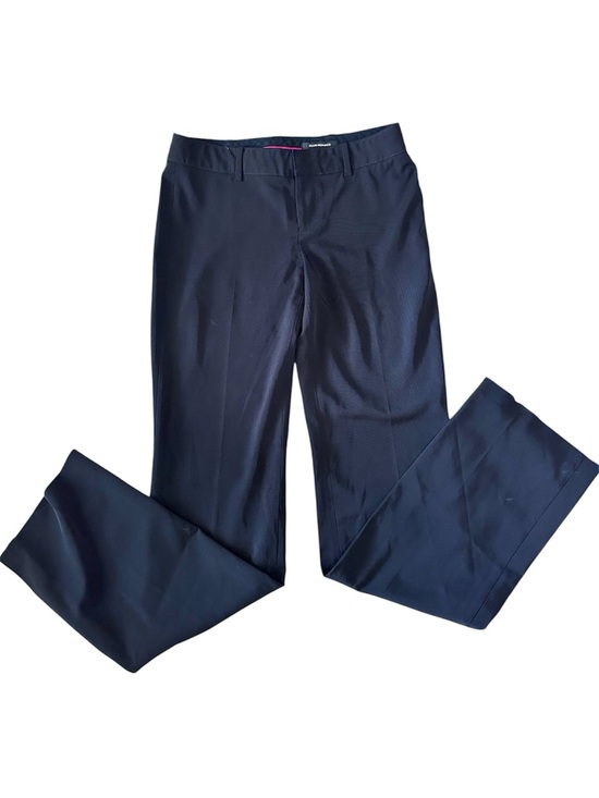 Club Monaco Pants - Club Monaco Black Dress Pants
